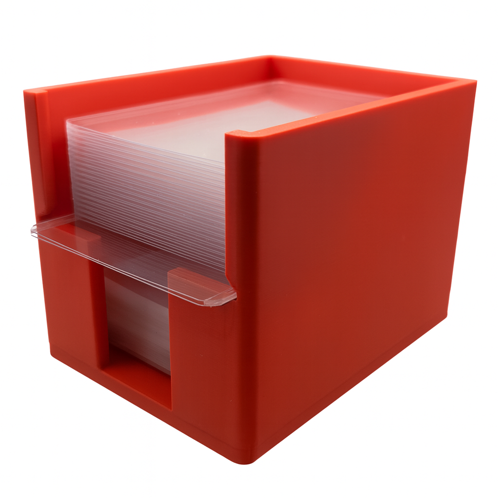 TCG Penny Sleeve/Card Sleeve/Rigid Top Loader Dispenser