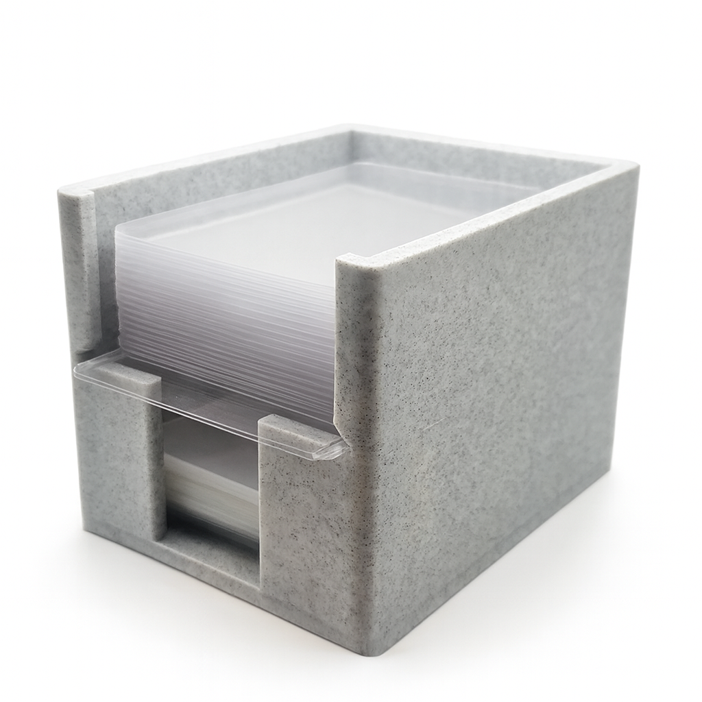 TCG Penny Sleeve/Card Sleeve/Rigid Top Loader Dispenser