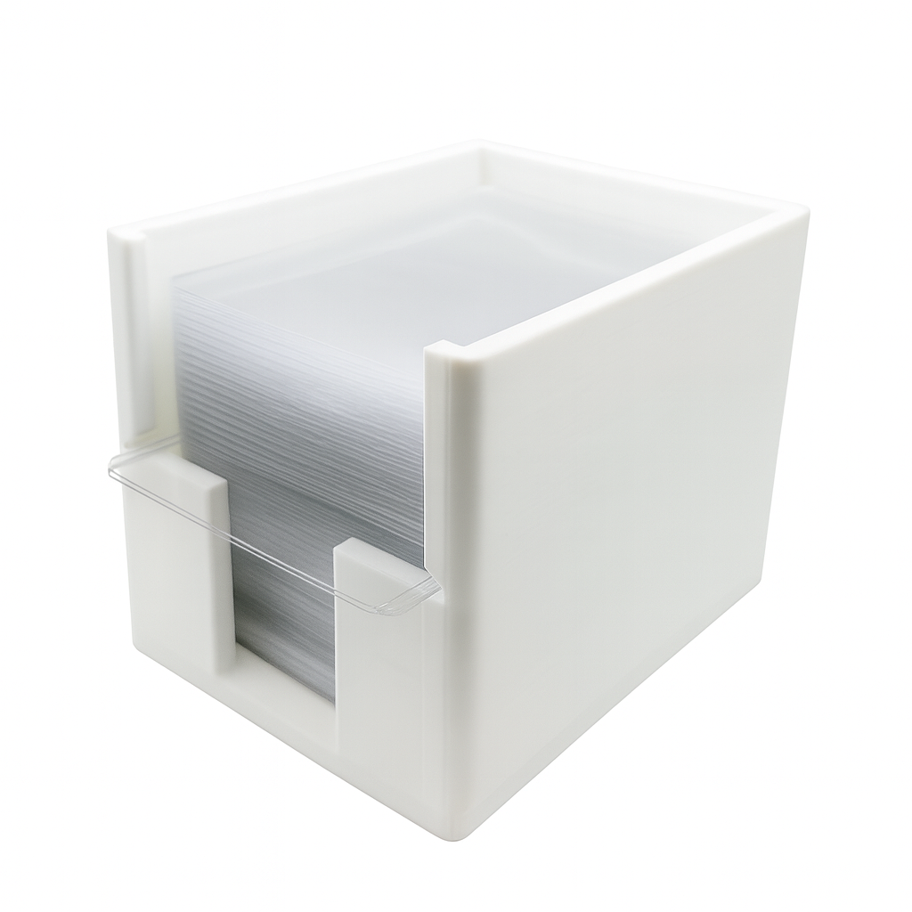 TCG Penny Sleeve/Card Sleeve/Rigid Top Loader Dispenser