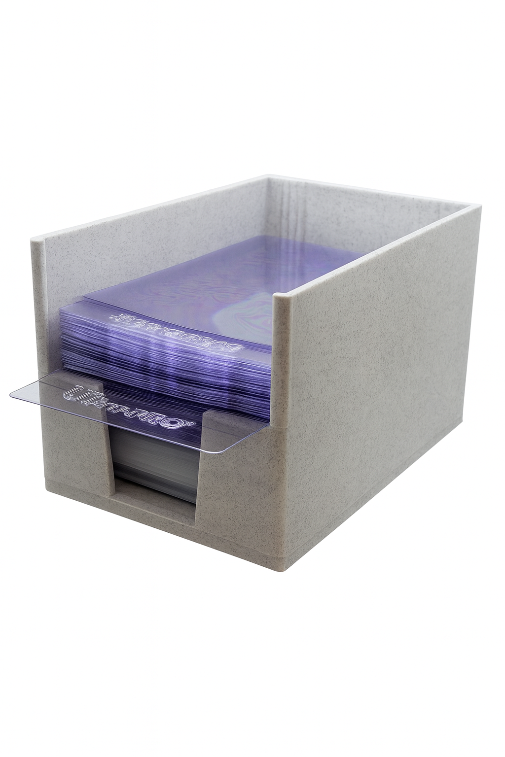 TCG Penny Sleeve/Card Sleeve/Semi-Rigid Dispenser