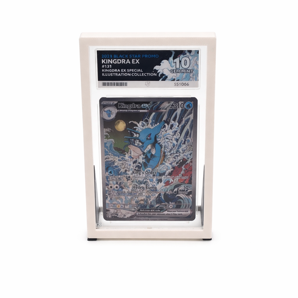 Ace Slab Bumper Guard