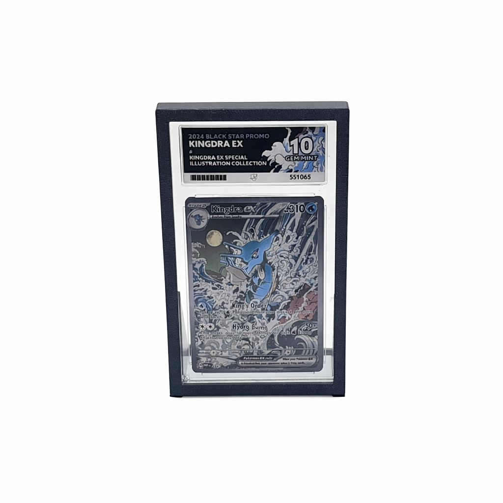 Ace Slab Bumper Guard