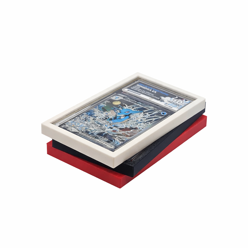 Ace Slab Bumper Guard