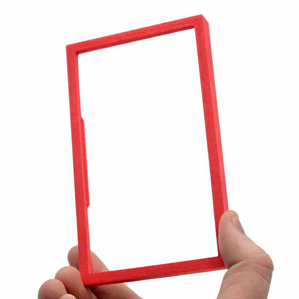 Ace Slab Bumper Guard