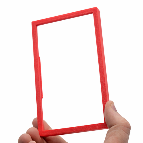 Ace Slab Bumper Guard