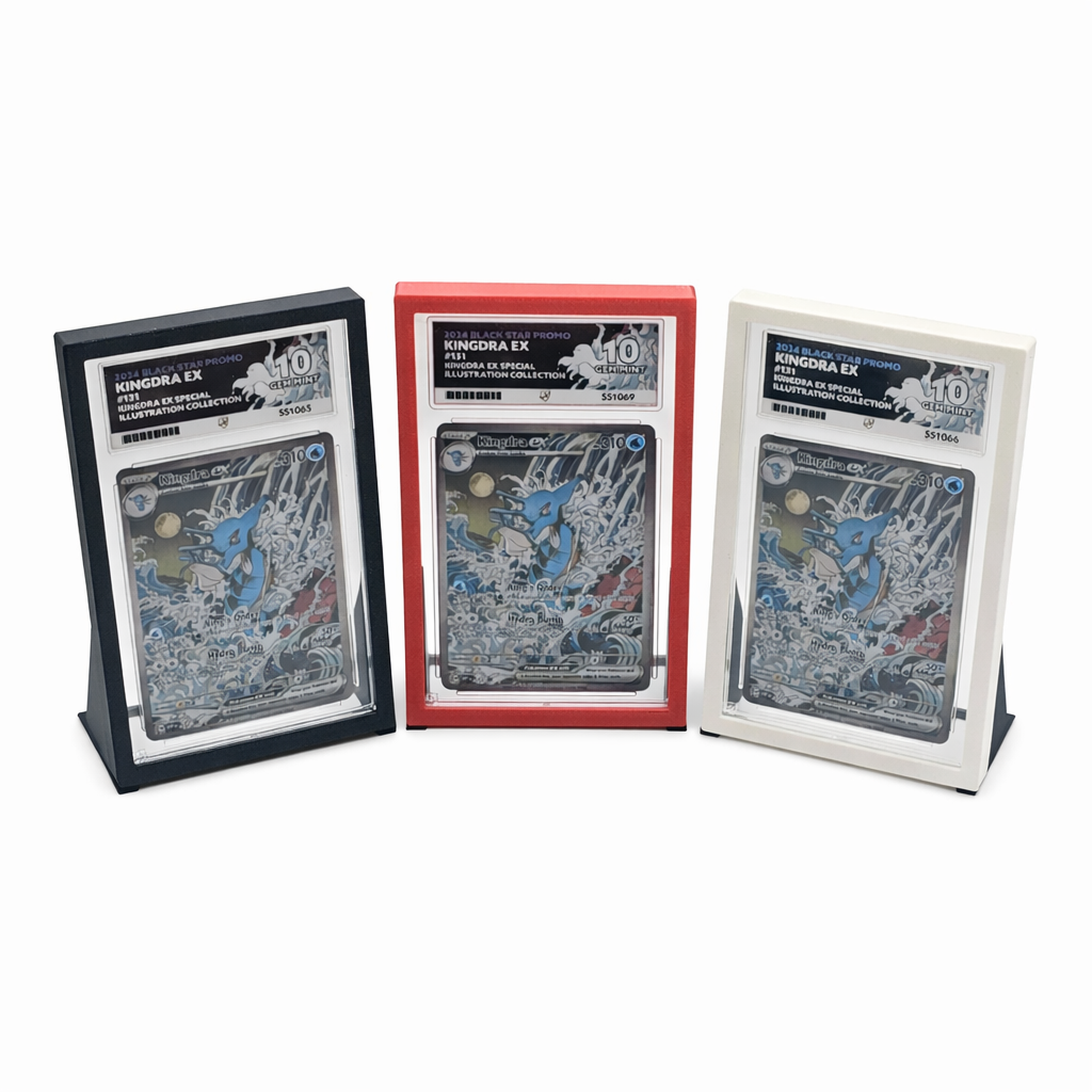 Ace Slab Bumper Guard