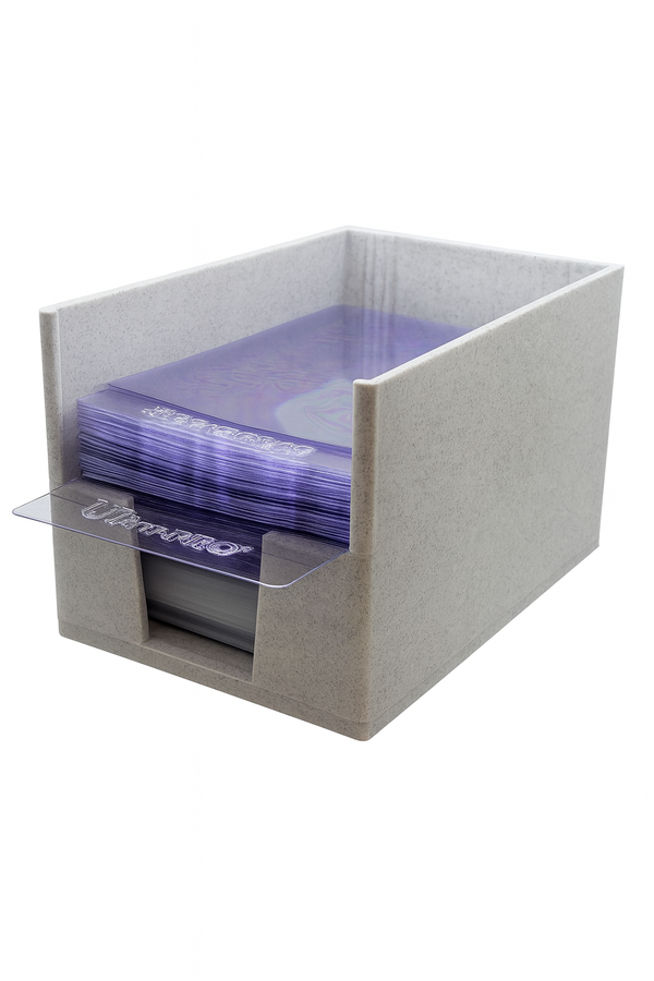 TCG Penny Sleeve/Card Sleeve/Semi-Rigid Dispenser
