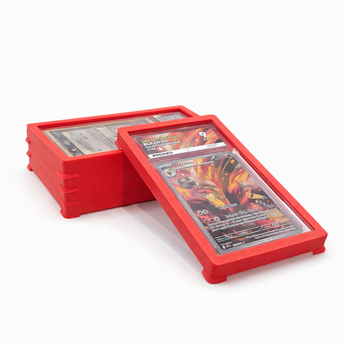 Ace Slab Stackable Bumper Guard