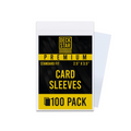PREMIUM STANDARD FIT PENNY SLEEVES (100)