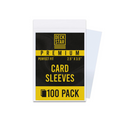 PREMIUM PERFECT FIT PENNY SLEEVES (100)